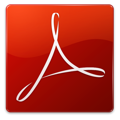 Adobe Acrobat PDF