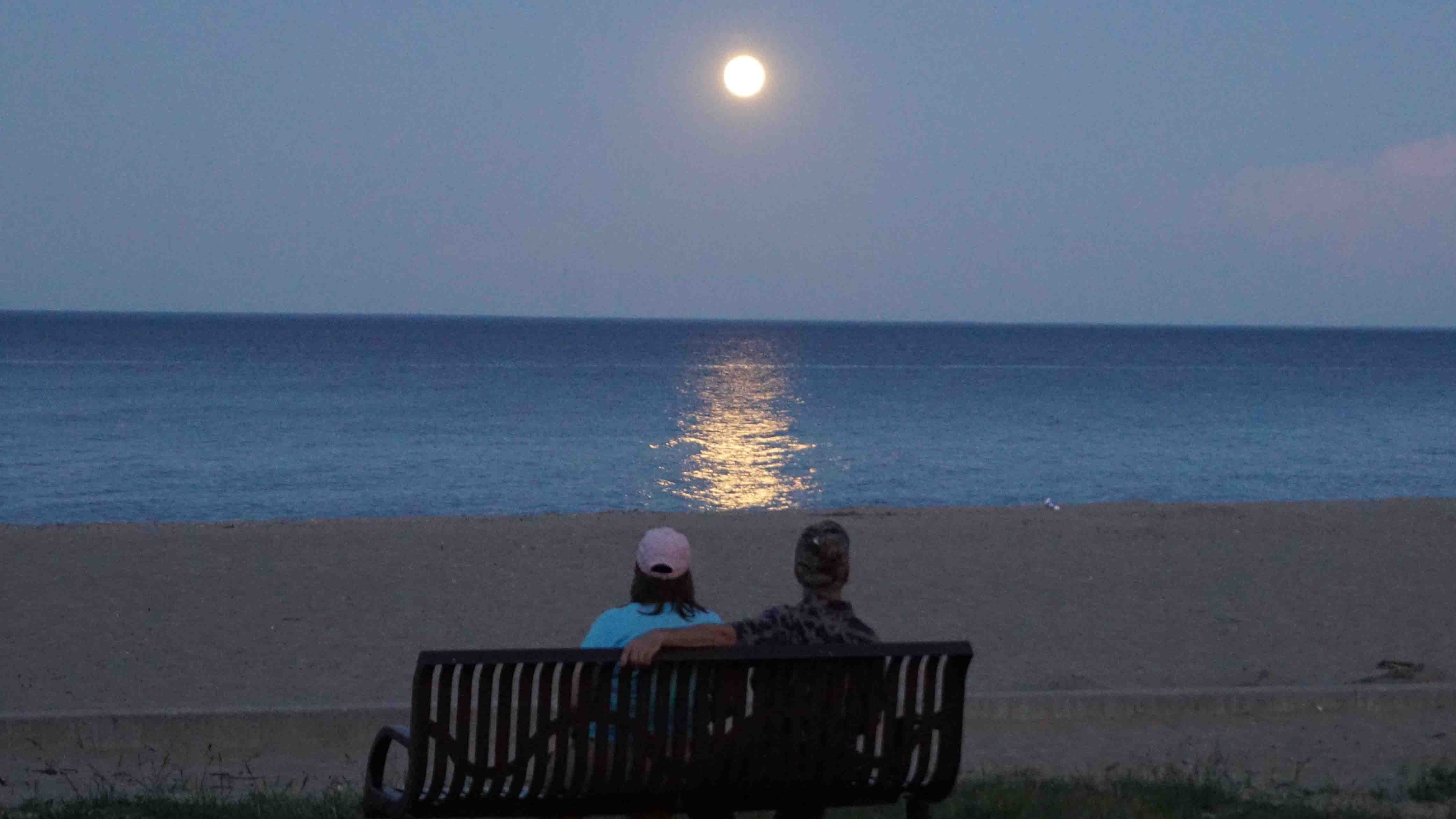 Ferch's Moon