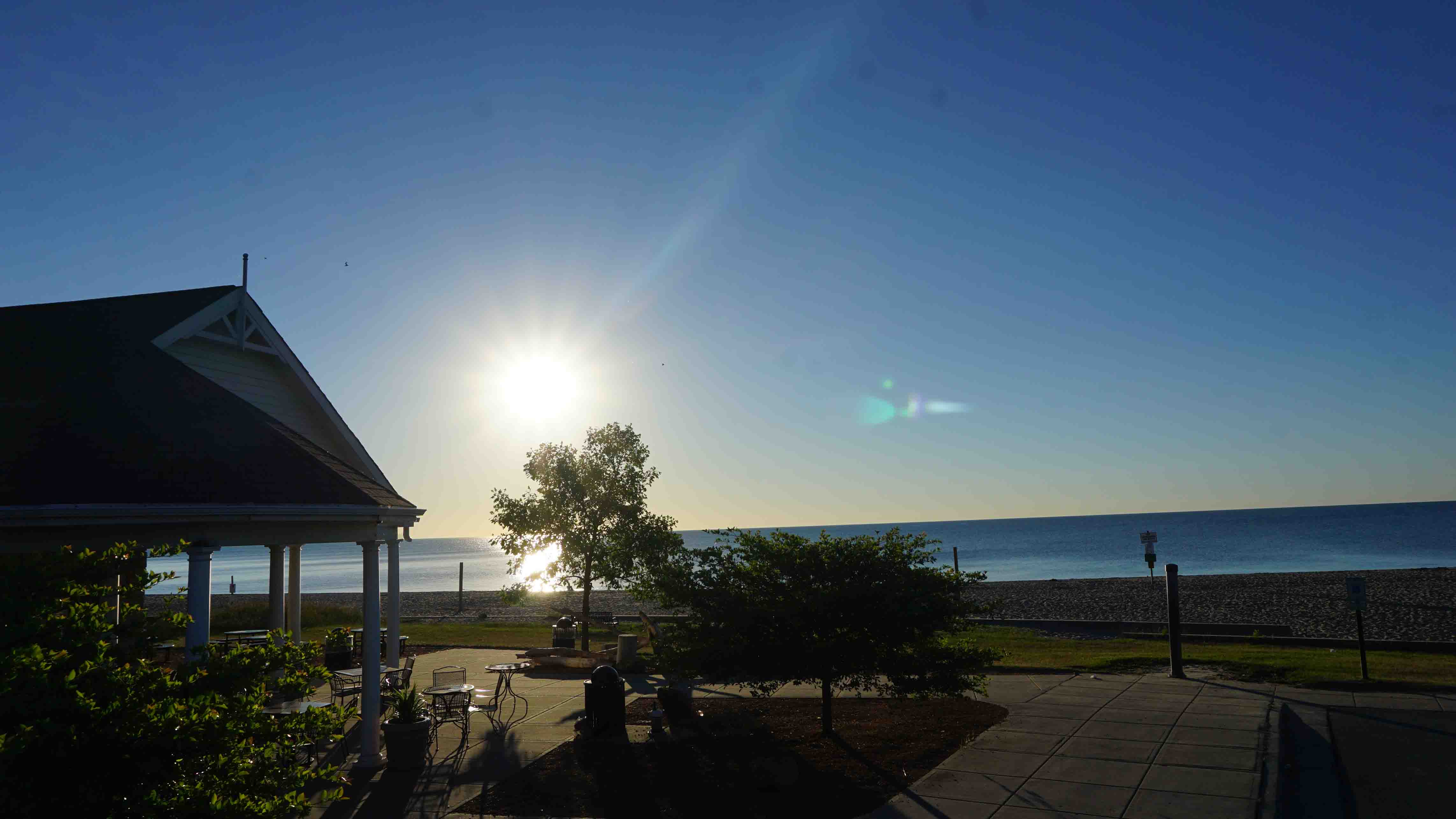 Ferch's Sunrise